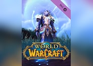 World of Warcraft Celestial Observer's Ensemble PC