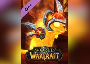 World of Warcraft - Cinder Kitten - PET Battle.net