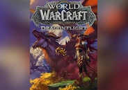 World Of Warcraft: Dragonflight