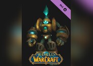 World of Warcraft - Lil' XT - Pet Code