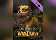 World of Warcraft Lucky Quilen Cub Pet