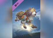 World of Warcraft - Shu-zen the Divine Sentinel Mount