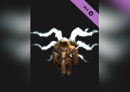 World of Warcraft - Tyrael's Hilt - PET PC