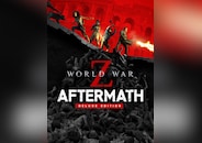 World War Z: Aftermath