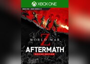 World War Z: Aftermath