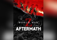 World War Z: Aftermath PC
