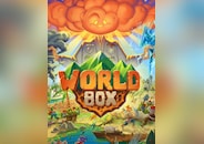 WorldBox - God Simulator