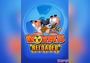 Worms Reloaded GOTY