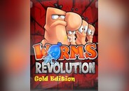 Worms Revolution Gold Edition