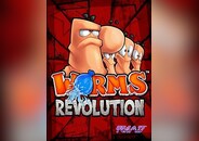 Worms Revolution