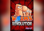 Worms Revolution