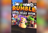 Worms Rumble
