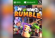Worms Rumble
