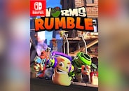 Worms Rumble