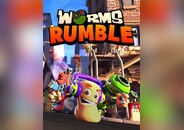 Worms Rumble