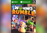 Worms Rumble
