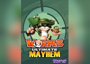 Worms: Ultimate Mayhem - Deluxe Edition
