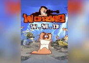 Worms W.M.D