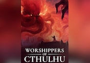 Worshippers of Cthulhu