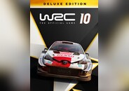WRC 10 FIA World Rally Championship