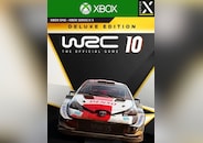 WRC 10 FIA World Rally Championship