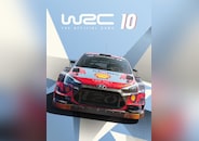 WRC 10 FIA World Rally Championship