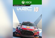 WRC 10 FIA World Rally Championship