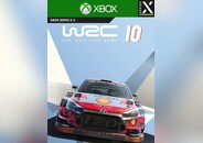 WRC 10 FIA World Rally Championship