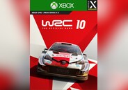 WRC 10 FIA World Rally Championship