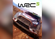 WRC 5 FIA World Rally Championship