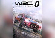 WRC 8 FIA World Rally Championship PC