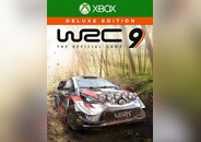WRC 9 FIA World Rally Championship