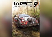 WRC 9 FIA World Rally Championship