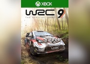 WRC 9 FIA World Rally Championship