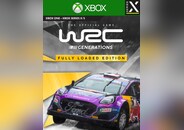 WRC Generations