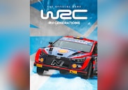 WRC Generations