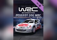 WRC Generations - Peugeot 206 WRC 2002