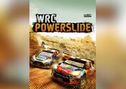 WRC Powerslide