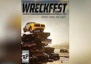 Wreckfest