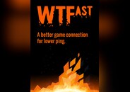 WTFast: Basic Version Code GLOBAL