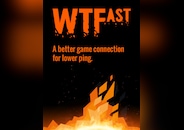WTFast: Basic Version Code GLOBAL
