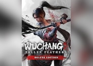 Wuchang: Fallen Feathers Deluxe Edition PC