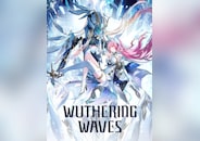 Wuthering Waves 60 Lunites