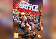 WWE 2K Battlegrounds Digital Deluxe Edition PC
