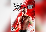 WWE 2K15