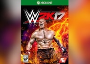 WWE 2K17