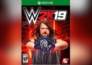 WWE 2K19