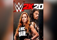WWE 2K20 PC