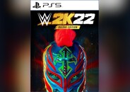 WWE 2K22