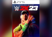 WWE 2K23